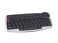Ruwido Merlin Livingroom Keyboard Ruwido Centarea Mini Keyboard Infrarot Tastatu